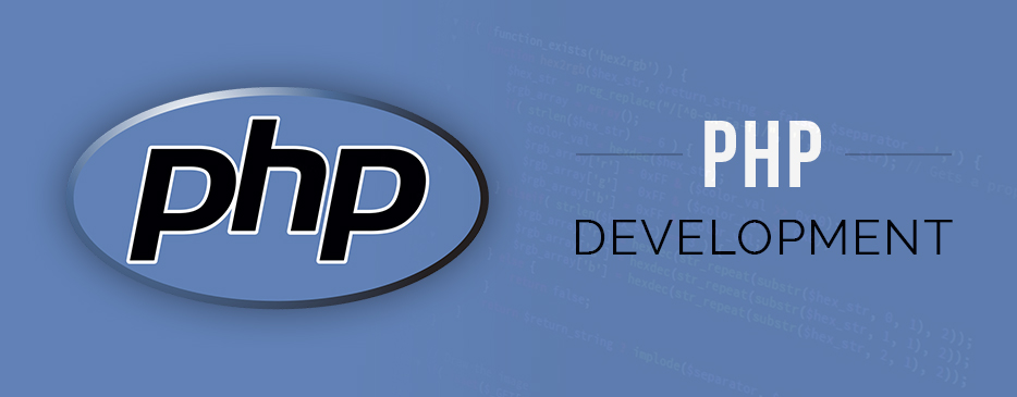 PHP Development