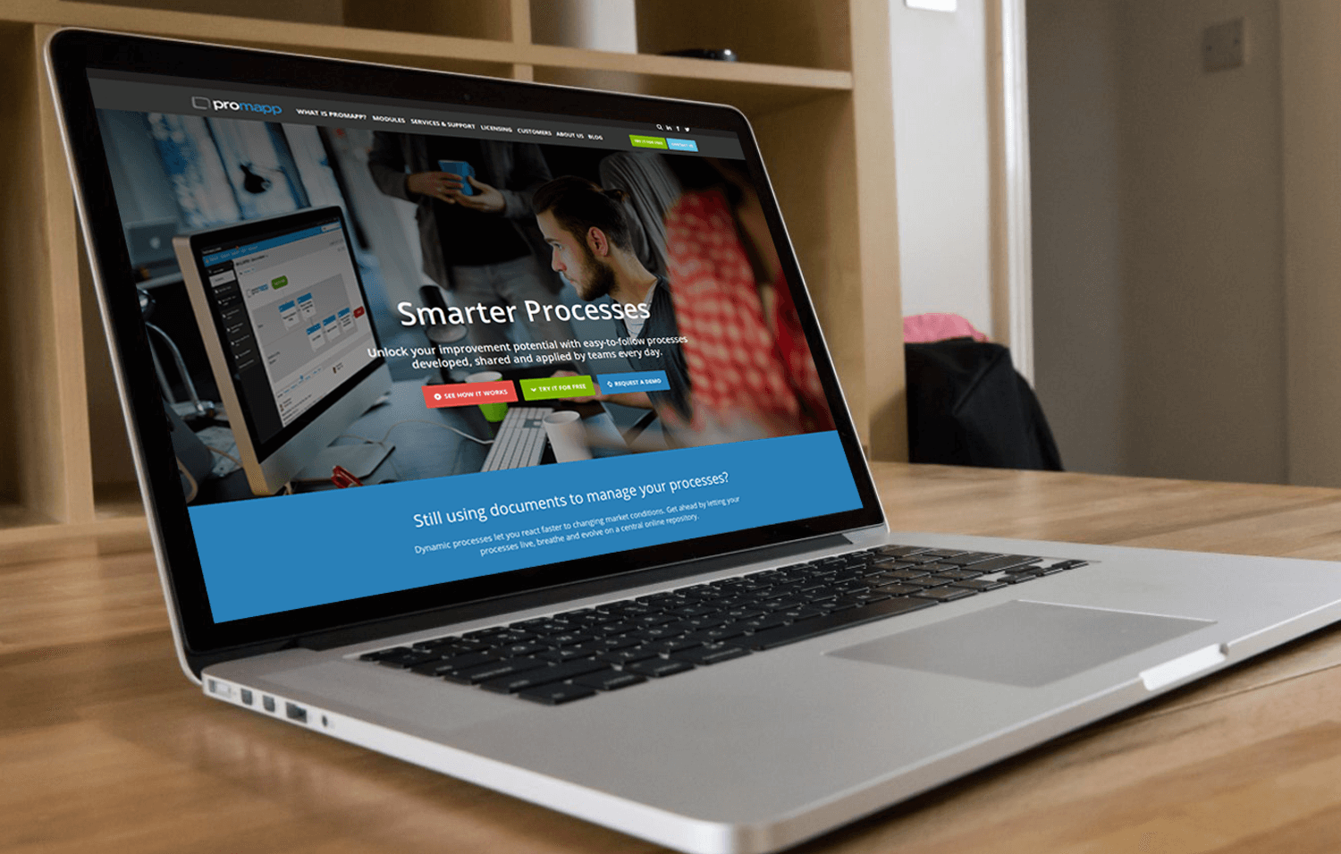Promapp